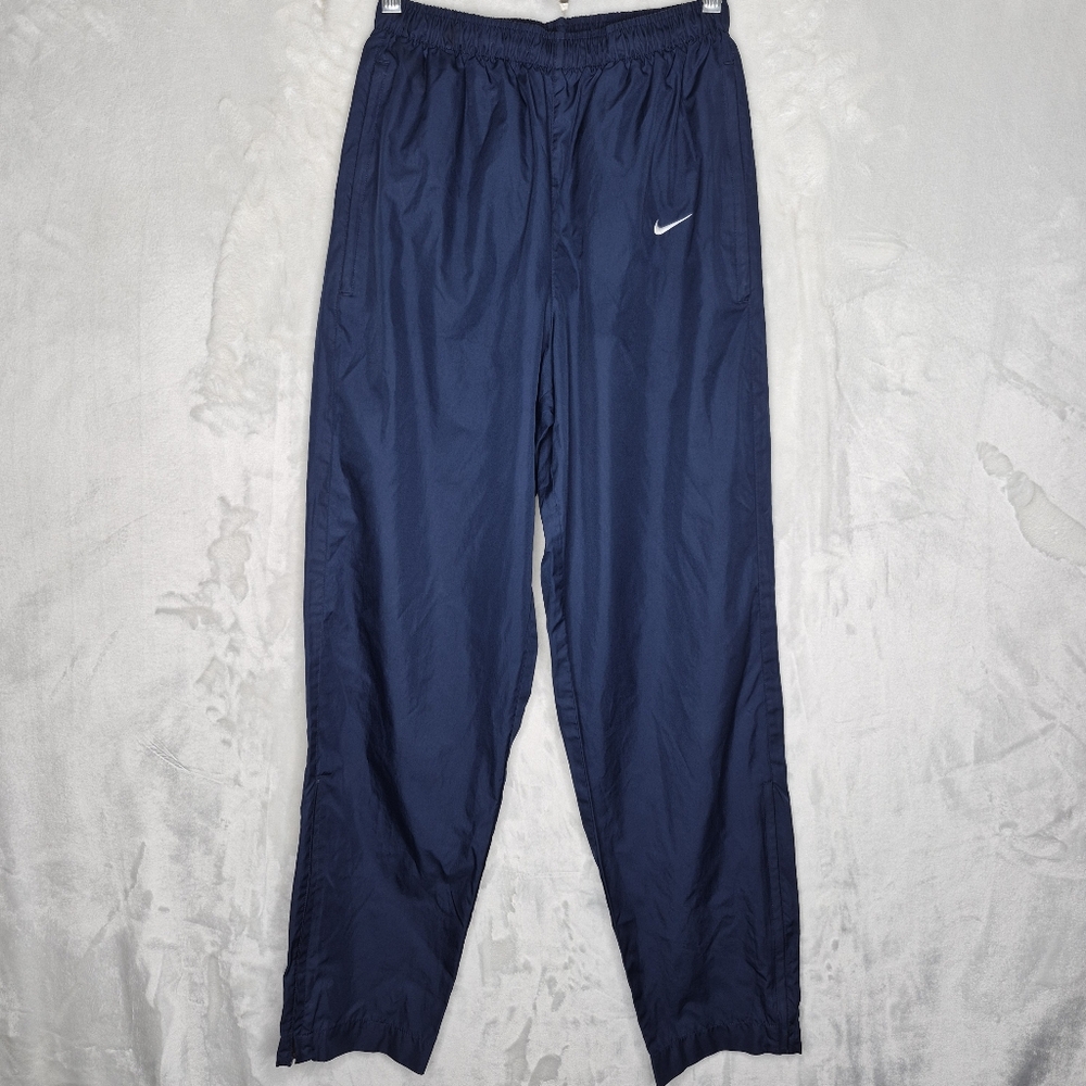 Nike Team Nike Fit Storm Track Pants Size Small